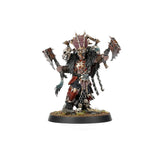 Warhammer Age of Sigmar - WarCry: Claws of Karanak