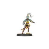 Blood Bowl: Amazon Team: Kara Temple Harpies