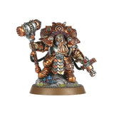 Warhammer Age of Sigmar - Spearhead: Kharadron Overlords