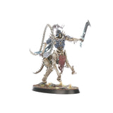 Warhammer Age of Sigmar - WarCry: Teratic Cohort