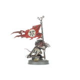 Warhammer Age of Sigmar - Spearhead: Skaven