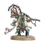 Warhammer Age of Sigmar - Spearhead: Maggotkin of Nurgle