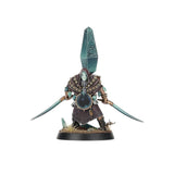 Warhammer Age of Sigmar - WarCry: The jade Obelisk