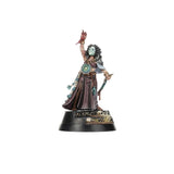 Warhammer Age of Sigmar - WarCry: The jade Obelisk