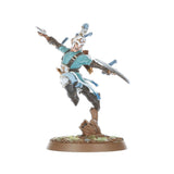 Warhammer Age of Sigmar - WarCry: Ydrilan Riverblades