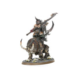 Warhammer Age of Sigmar - Spearhead: Ogor Mawtribes