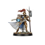 Warhammer Age of Sigmar - WarCry: Questor Soulsworn Warband