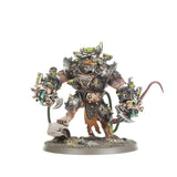 Warhammer Age of Sigmar - Spearhead: Skaven