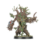 Blood Bowl: Gnome Treeman