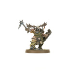 Warhammer Age of Sigmar - Spearhead: Maggotkin of Nurgle