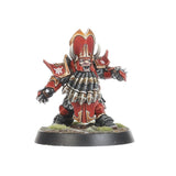 Blood Bowl: Chaos Dwarf Team