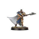 Warhammer Age of Sigmar - WarCry: Questor Soulsworn Warband