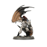 Warhammer Age of Sigmar - Spearhead: Soulblight Gravelords