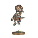 Warhammer Age of Sigmar - Spearhead: Kharadron Overlords