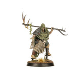 Warhammer Age of Sigmar - WarCry: Rotmire Creed