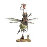 Warhammer Age of Sigmar - Spearhead: Maggotkin of Nurgle