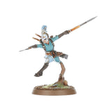 Warhammer Age of Sigmar - WarCry: Ydrilan Riverblades