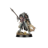 Warhammer Age of Sigmar - WarCry: Royal Beastflayers Warband