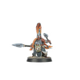 Warhammer Age of Sigmar - WarCry: Fyreslayers: Vulkyn Flameseekers