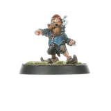 Blood Bowl: Gnome Team