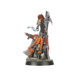 Warhammer Age of Sigmar - WarCry: Fyreslayers: Vulkyn Flameseekers