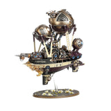 Warhammer Age of Sigmar - Spearhead: Kharadron Overlords