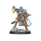 Warhammer Age of Sigmar - WarCry: Crypt of Blood Starter Set