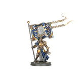 Warhammer Age of Sigmar - Spearhead: Stormcast Eternals