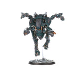 Warhammer Necromunda: Van Saar Ash Wastes Arachni-Rig