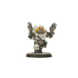 Warhammer Necromunda: Ironhead Squat Prospectors