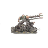 Warhammer Age of Sigmar - Spearhead: Skaven