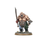 Warhammer Age of Sigmar - Spearhead: Ogor Mawtribes