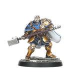 Warhammer Age of Sigmar - WarCry: Crypt of Blood Starter Set