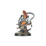 Warhammer Age of Sigmar - WarCry: Fyreslayers: Vulkyn Flameseekers