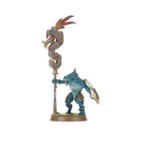 Warhammer Age of Sigmar - Spearhead: Seraphon