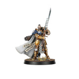 Warhammer Age of Sigmar - WarCry: Questor Soulsworn Warband