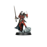 Warhammer Age of Sigmar - WarCry: Crypt of Blood Starter Set