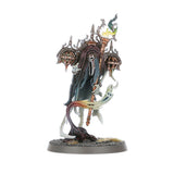 Warhammer Age of Sigmar - WarCry: Pyreghists