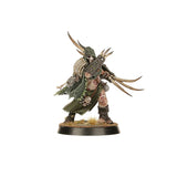 Warhammer Age of Sigmar - WarCry: Rotmire Creed