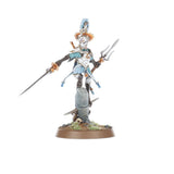 Warhammer Age of Sigmar - WarCry: Ydrilan Riverblades