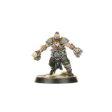 Blood Bowl: Norse Team: Norsca Rampagers