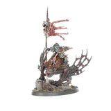 Warhammer Age of Sigmar - Spearhead: Flesh-Eater Courts