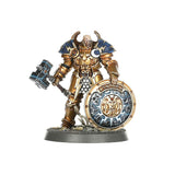 Warhammer Age of Sigmar - Spearhead: Stormcast Eternals