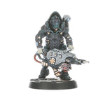 Warhammer Necromunda: Van Saar Tek-Hunters