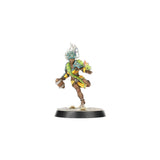 Blood Bowl: Amazon Team: Kara Temple Harpies