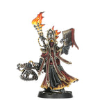 Warhammer Necromunda: Cawdor Redemptionists