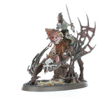 Warhammer Age of Sigmar - Spearhead: Flesh-Eater Courts