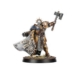 Warhammer Age of Sigmar - WarCry: Questor Soulsworn Warband