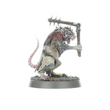 Warhammer Age of Sigmar - Spearhead: Skaven