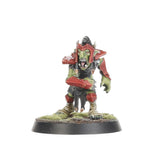 Blood Bowl: Chaos Dwarf Team